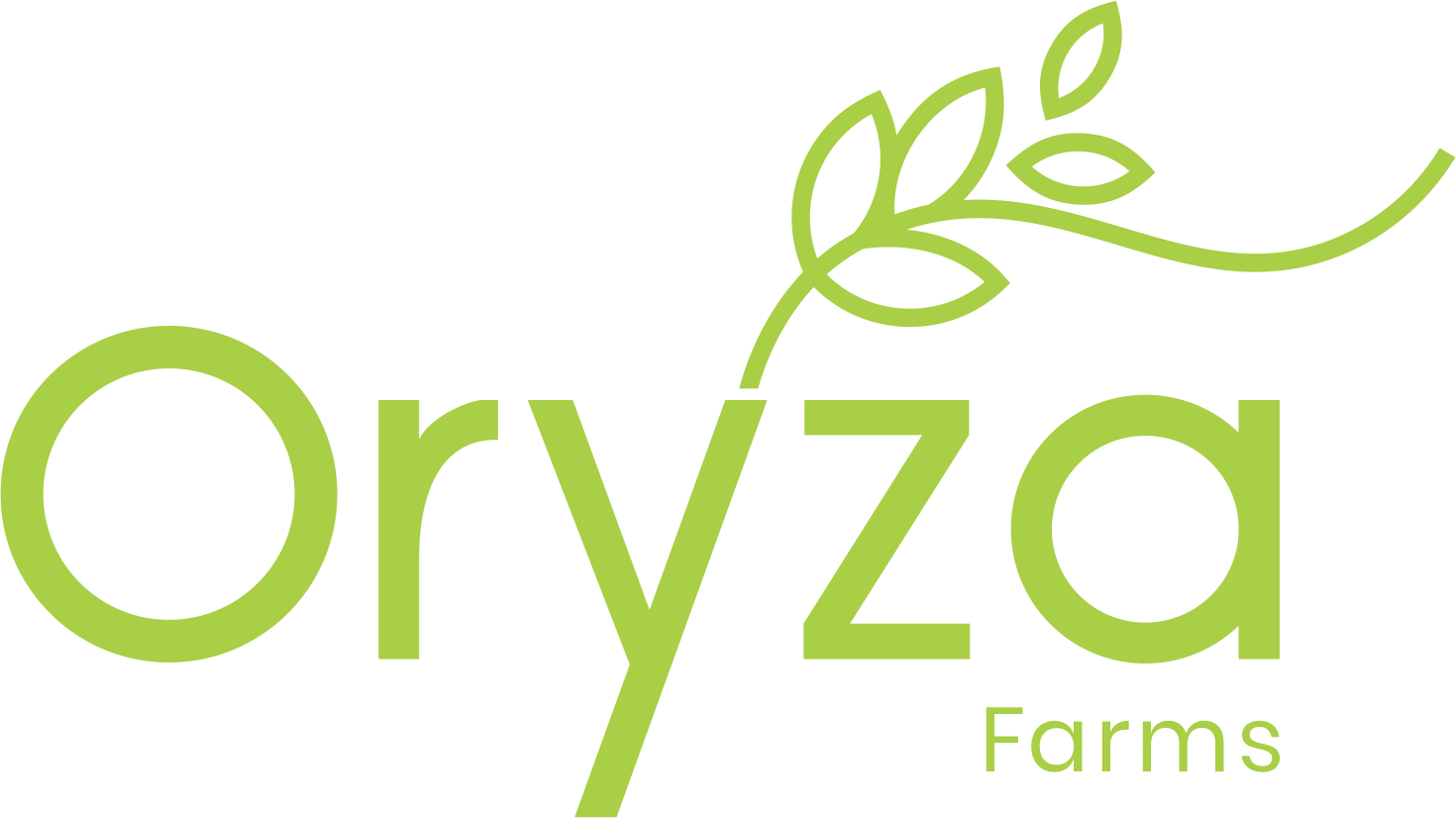 ORYZA Farmlands